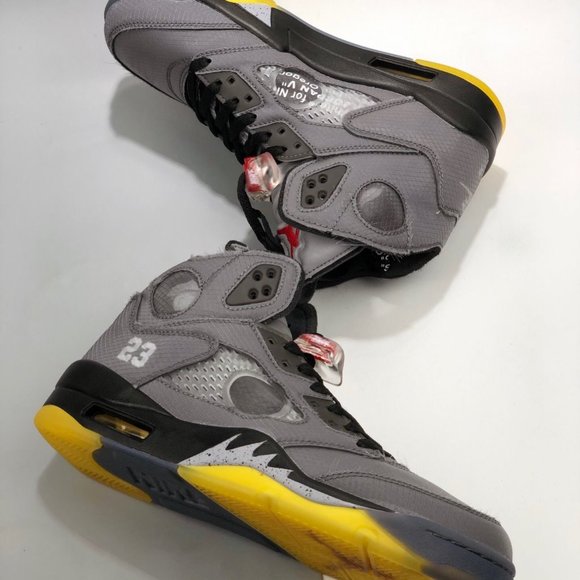 Nike air Jordan Blue shoe fashion AJ series main image 5